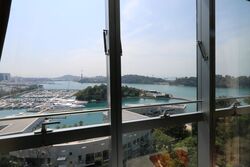 Reflections At Keppel Bay (D4), Condominium #604311021